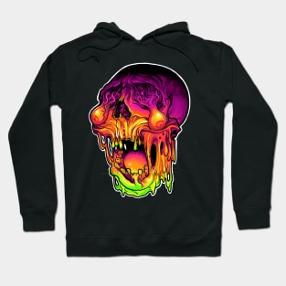 Meltdown Hoodie